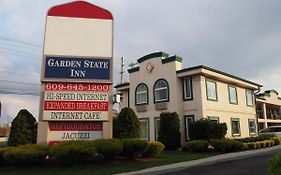 Best Western Garden State Inn